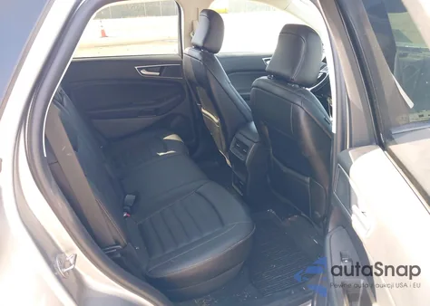 2021 Ford Edge Sel z USA, uszkodzony, nr VIN 2FMPK4J91MBA44134